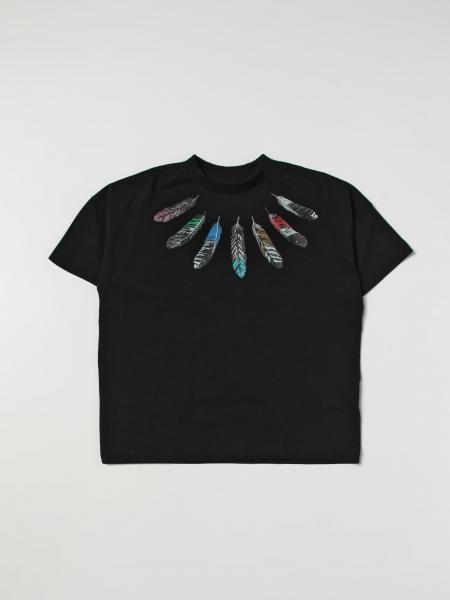 Marcelo Burlon County Of Milan enfant: T-shirt garçon Marcelo Burlon County Of Milan
