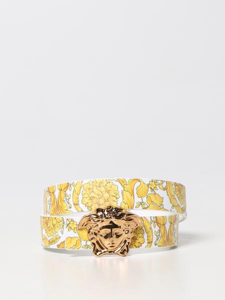 Belt kids Versace Young