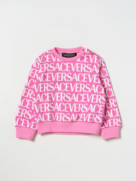 Sweater girls Versace Young