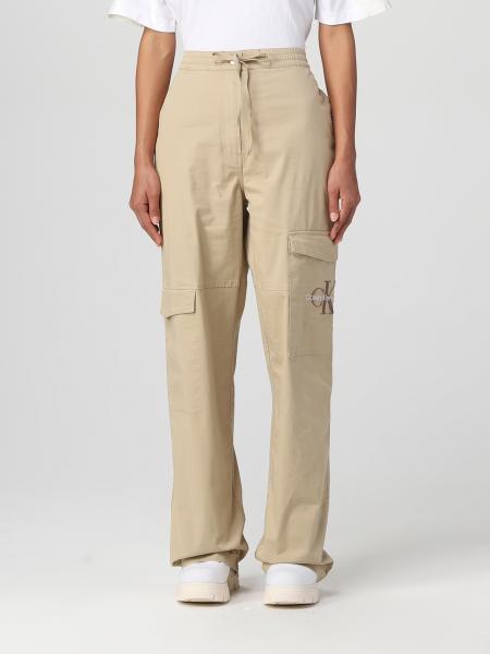 Calvin Klein Jeans donna: Jeans donna Calvin Klein Jeans