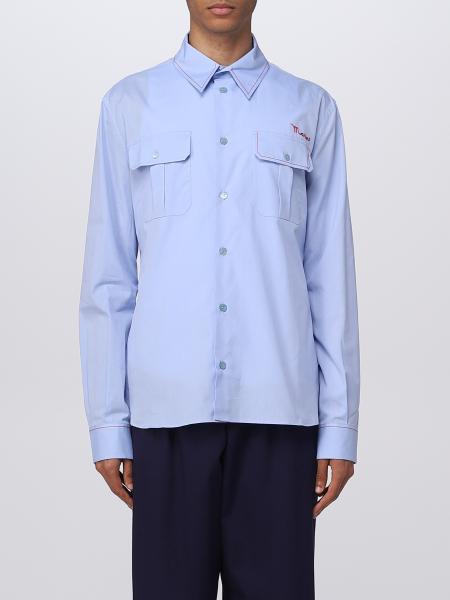 Camicia Marni in cotone