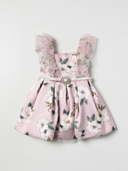 Kleid Mädchen Monnalisa
