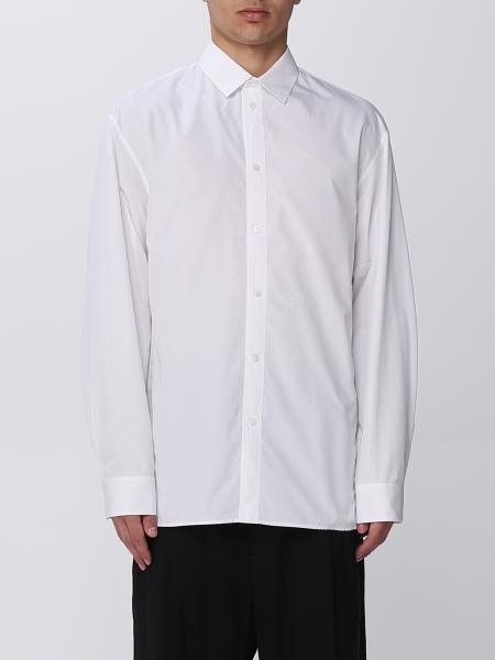 JIL SANDER: shirt for man - White | Jil Sander shirt J24DL0004J45001 ...