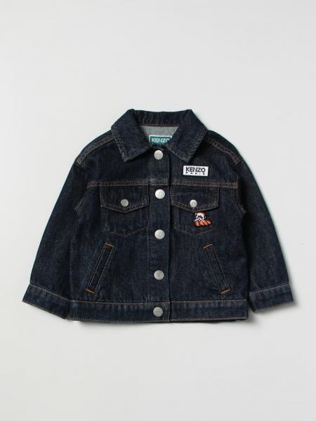 Blazer garçon Kenzo Junior