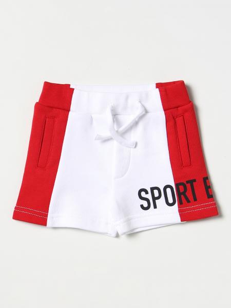 Pantalone neonato Dsquared2 Junior