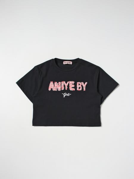 Aniye By enfant: T-shirt fille Aniye By