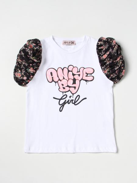 Vêtements fille Aniye By: T-shirt fille Aniye By