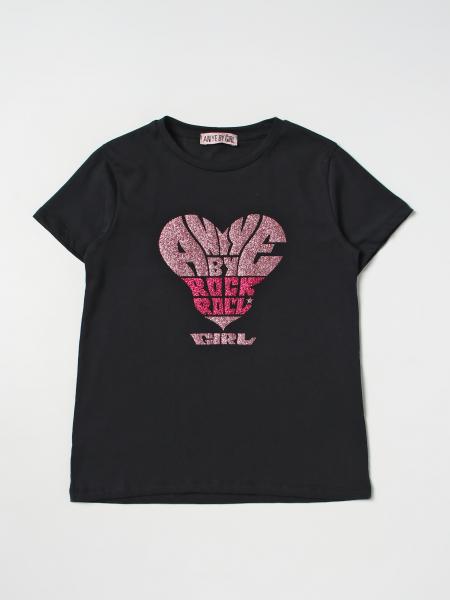 Aniye By kids: T-shirt girl Aniye By
