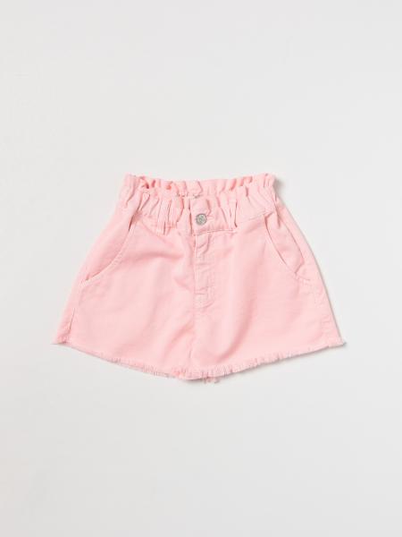 Pantalones cortos niña Aniye By