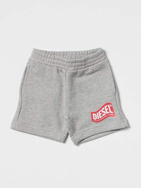 裤子 婴儿 Diesel