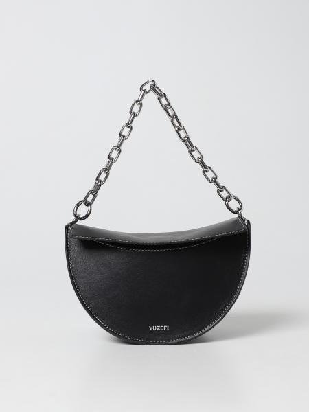 Yuzefi: Borsa Doris Yuzefi in pelle