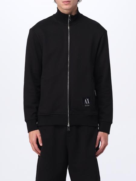 卫衣 男士 Armani Exchange