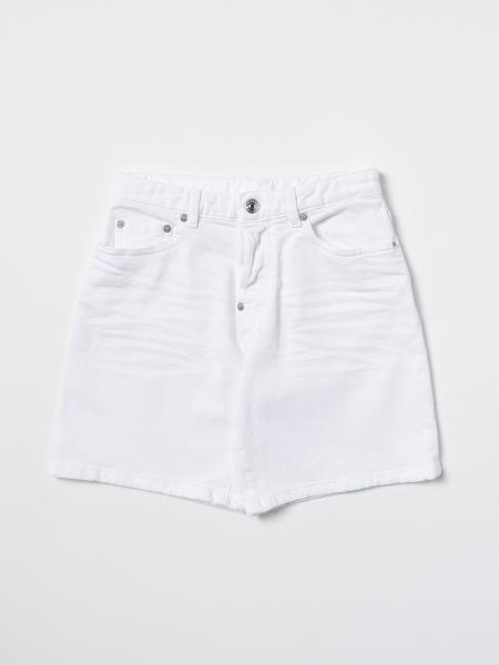 Trousers boy Dsquared2 Junior