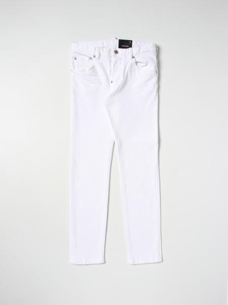 청바지 남아 Dsquared2 Junior