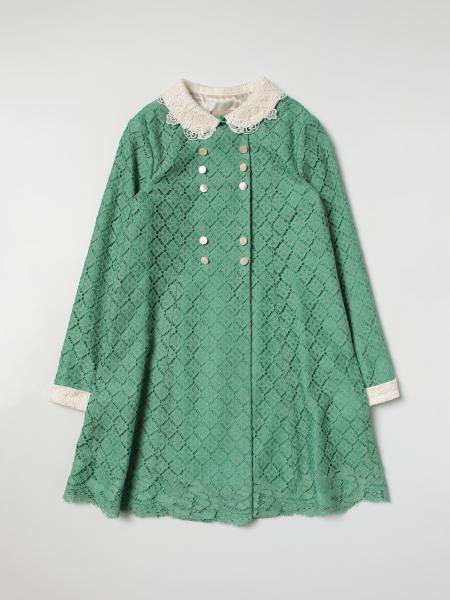 Jacket girls Gucci