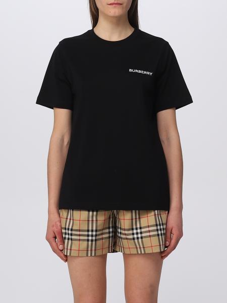 Burberry T-shirt polo 8026010