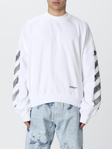 Pull homme Off-white