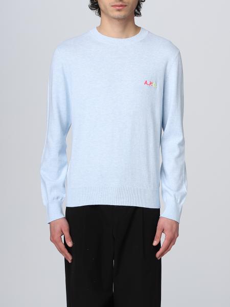 Sweater man A.p.c.