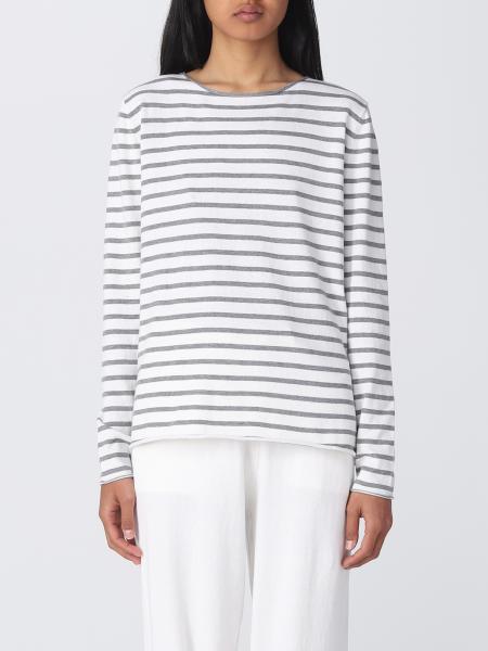 Allude: Sweat-shirt femme Allude