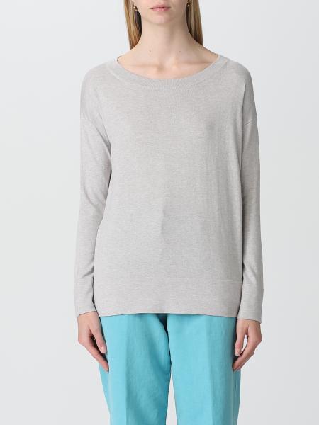 Allude: Sweat-shirt femme Allude