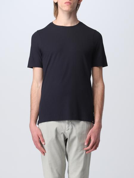 Lardini: Tシャツ メンズ Lardini