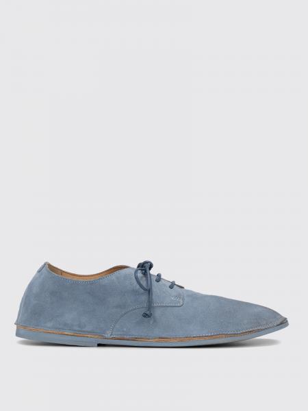 Oxford shoes woman Marsell
