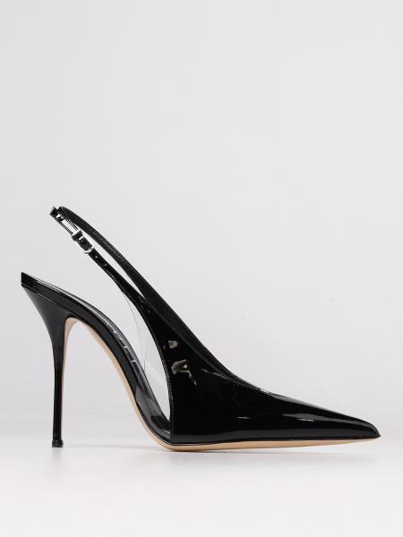 High heel shoes women Casadei