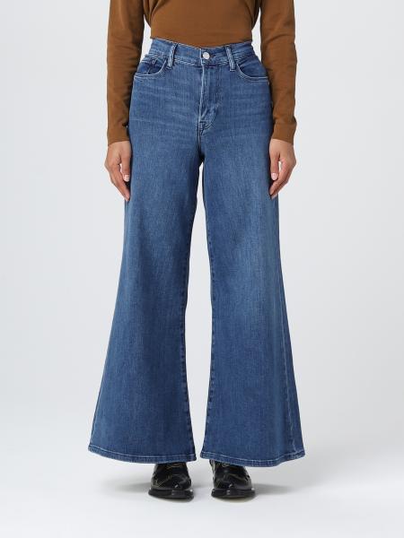 Frame: Jeans femme Frame