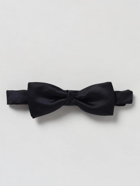 Papillon Manuel Ritz in satin