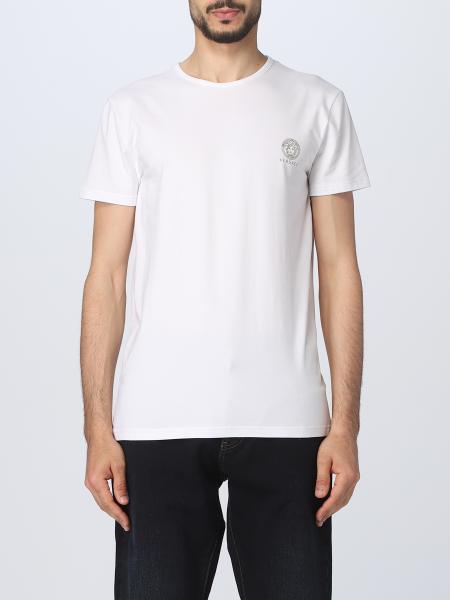 T-shirt men Versace