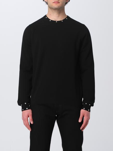 Свитер для него Versace