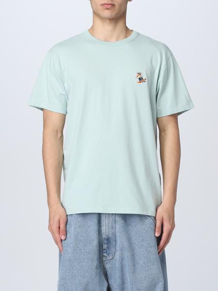 T-shirt Herren Maison KitsunÉ