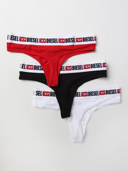 Dessous Damen Diesel