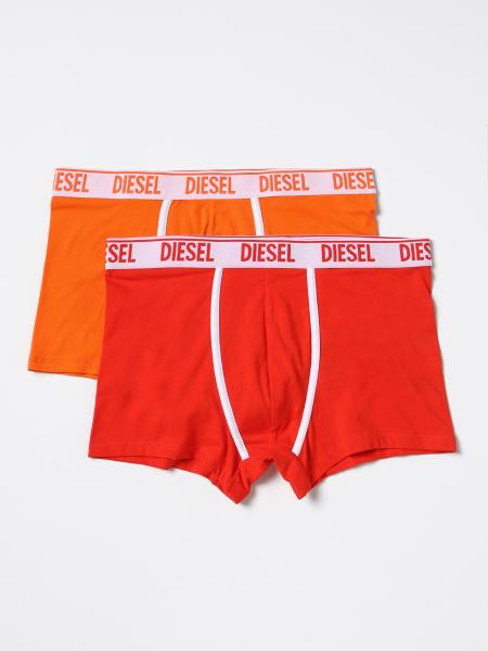 Sous-vêtement homme Diesel