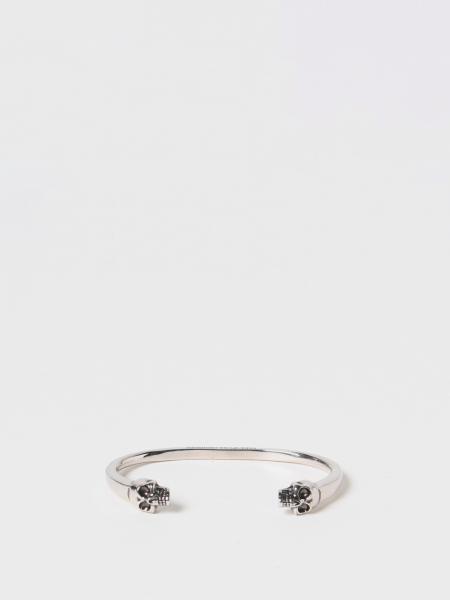 Joya hombre Alexander Mcqueen