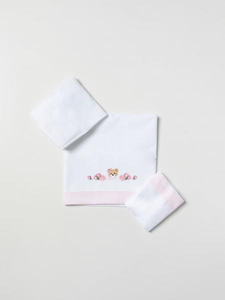 Monnalisa: Sheets kids Monnalisa