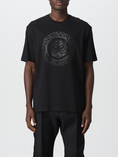 Men's Just Cavalli: T-shirt man Just Cavalli