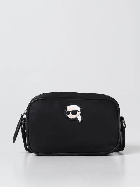 Sac porté main femme Karl Lagerfeld