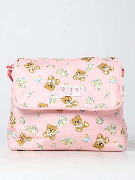 Bolso niños Moschino Baby
