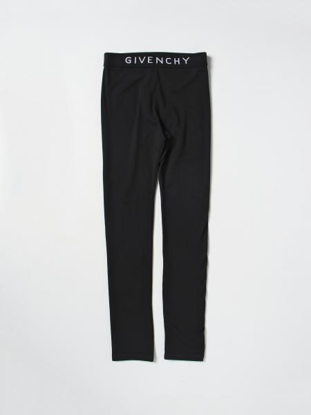 Pants girls Givenchy