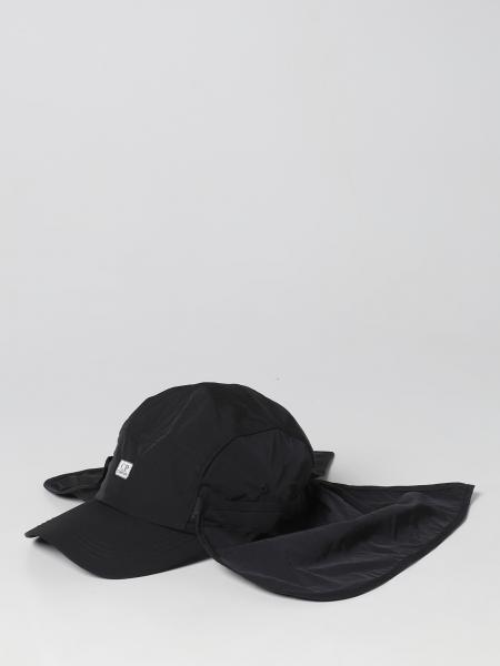 Cappello C.P. Company in tessuto tecnico