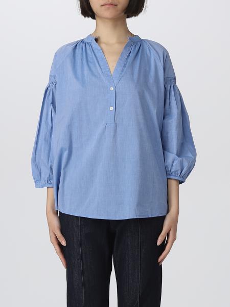 Camisa mujer Woolrich