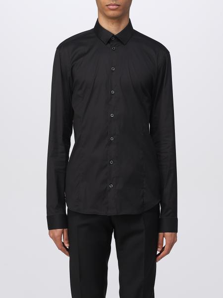 Patrizia Pepe uomo: Camicia uomo Patrizia Pepe