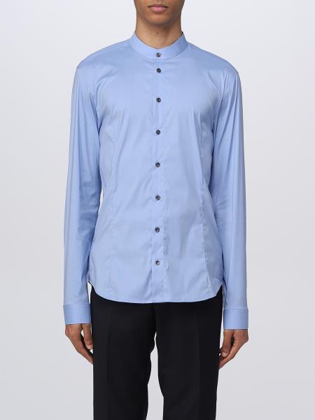 Patrizia Pepe uomo: Camicia uomo Patrizia Pepe