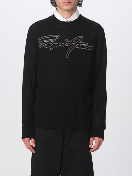 Jersey hombre Emporio Armani