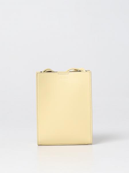 Jil Sander uomo: Borsa Tangle Jil Sander in pelle