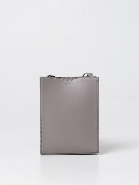 Jil Sander uomo: Borsa Tangle Jil Sander in pelle