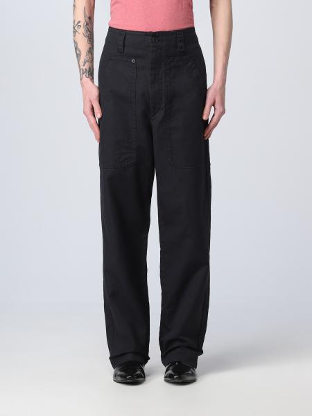 Isabel Marant uomo: Pantalone uomo Isabel Marant