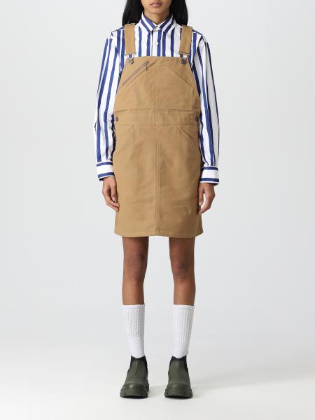 Damenbekleidung A.p.c.: Kleid Damen A.p.c.