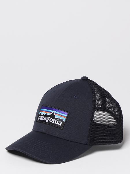 Patagonia uomo: Cappello Patagonia in cotone organico e nylon riciclato